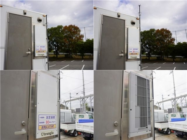 NISSAN ATLAS 2017 Image 31