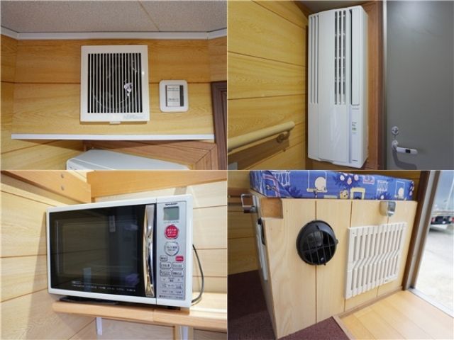 NISSAN ATLAS 2017 Image 31