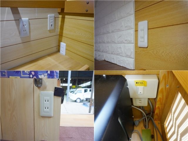 NISSAN ATLAS 2017 Image 31