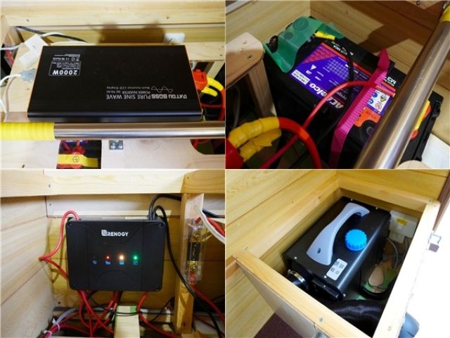 NISSAN ATLAS 2017 Image 31