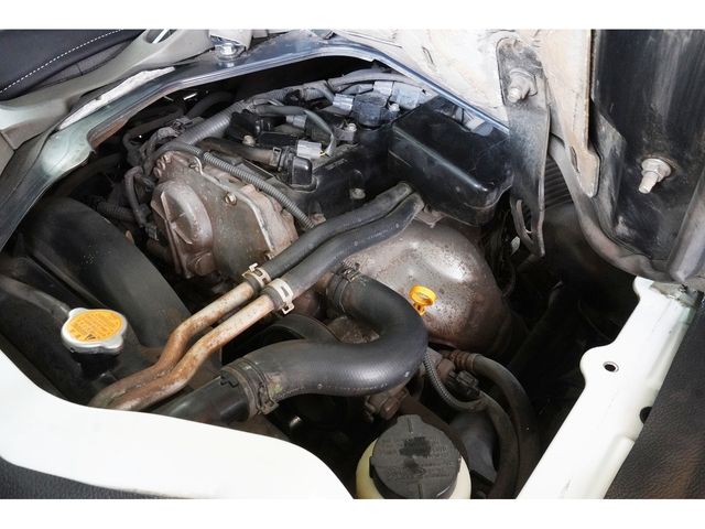 NISSAN ATLAS 2017 Image 31