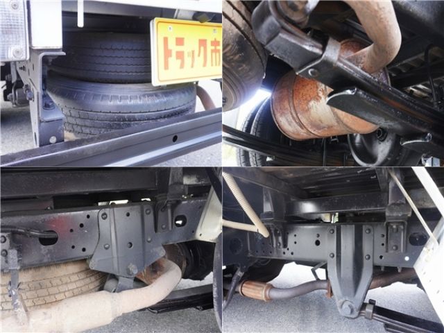 NISSAN ATLAS 2017 Image 31