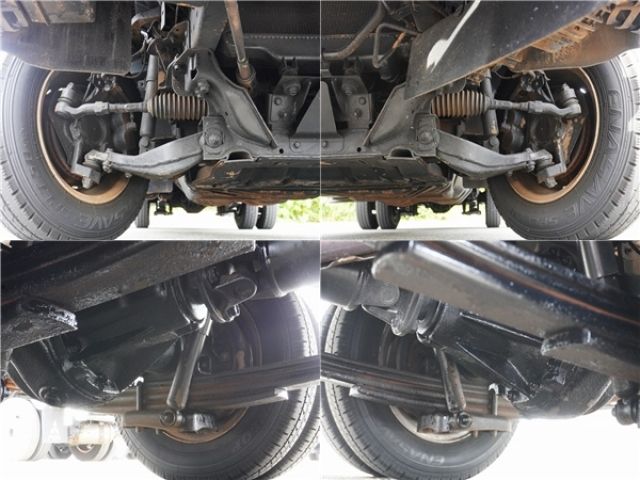 NISSAN ATLAS 2017 Image 31