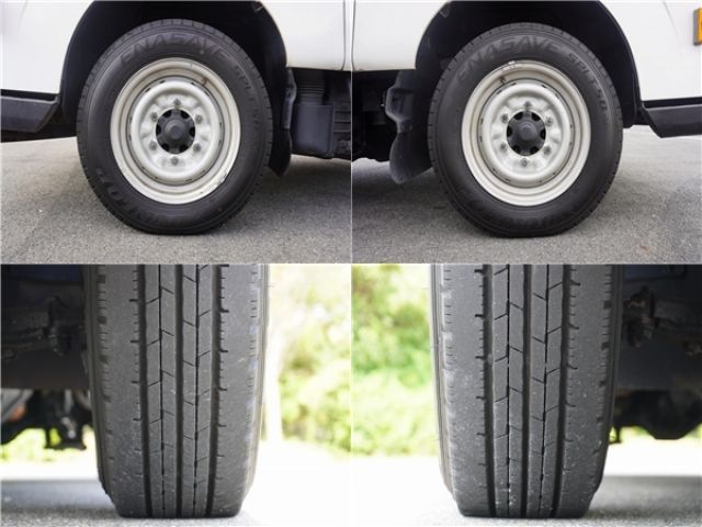 NISSAN ATLAS 2017 Image 31