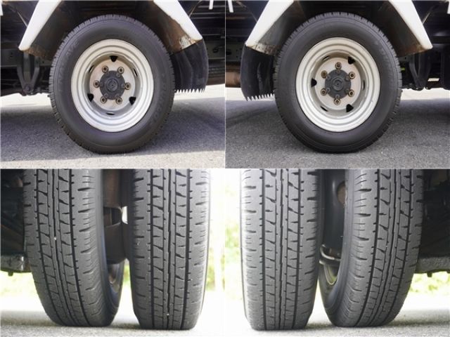 NISSAN ATLAS 2017 Image 31