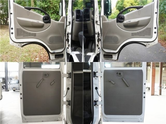 NISSAN ATLAS 2017 Image 31