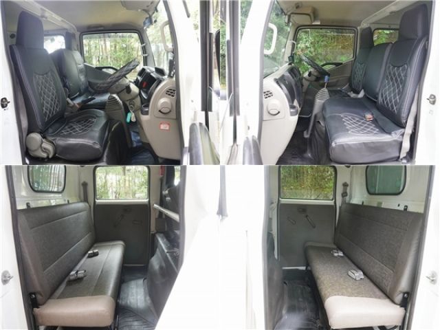 NISSAN ATLAS 2017 Image 31