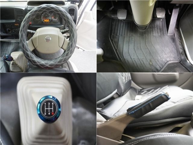 NISSAN ATLAS 2017 Image 31