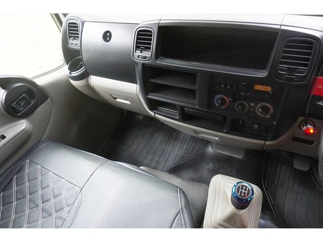 NISSAN ATLAS 2017 Image 31