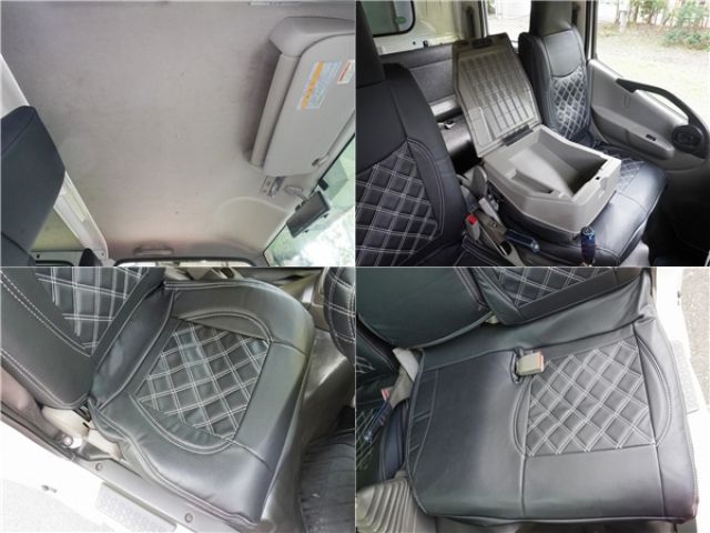 NISSAN ATLAS 2017 Image 31