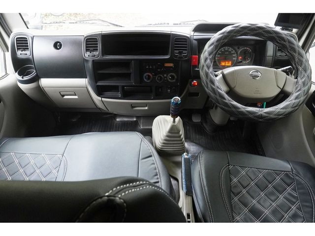 NISSAN ATLAS 2017 Image 31