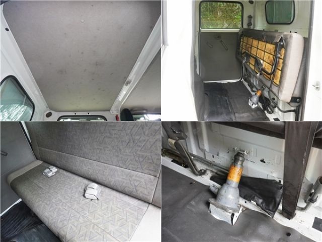 NISSAN ATLAS 2017 Image 31