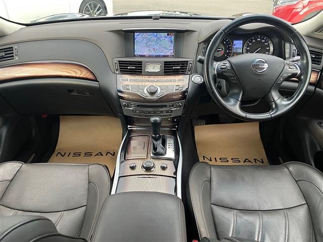 NISSAN FUGA HYBRID 2022 Image 31