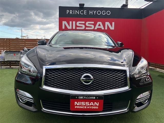 NISSAN FUGA HYBRID 2022 Image 31