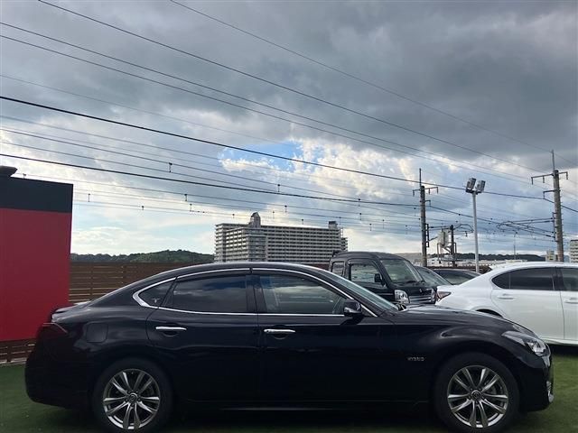 NISSAN FUGA HYBRID 2022 Image 31