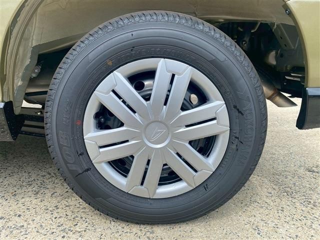 DAIHATSU ATRAI VAN 2025 Image 31