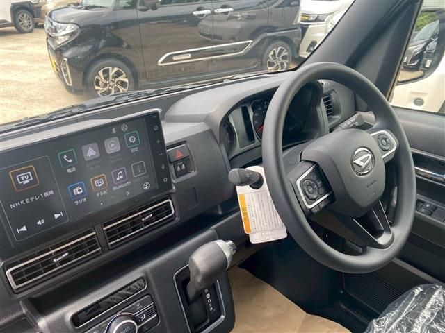 DAIHATSU ATRAI VAN 2025 Image 31