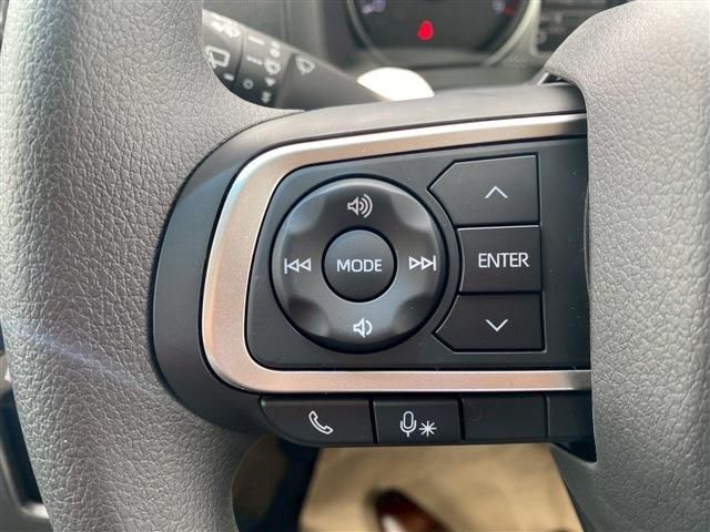 DAIHATSU ATRAI VAN 2025 Image 31