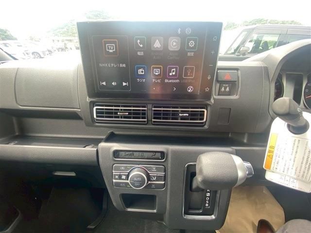 DAIHATSU ATRAI VAN 2025 Image 31