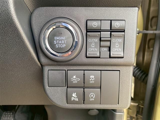 DAIHATSU ATRAI VAN 2025 Image 31