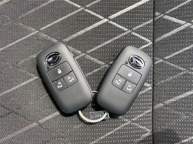 DAIHATSU ATRAI VAN 2025 Image 31