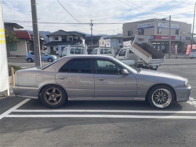 NISSAN SKYLINE 2000 Image 31