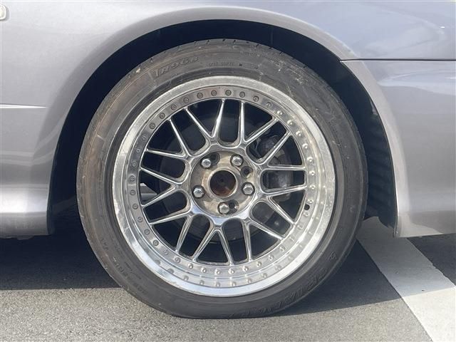 NISSAN SKYLINE 2000 Image 31