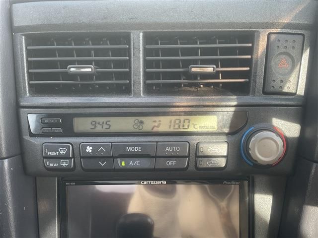 NISSAN SKYLINE 2000 Image 31