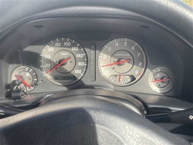 NISSAN SKYLINE 2000 Image 31