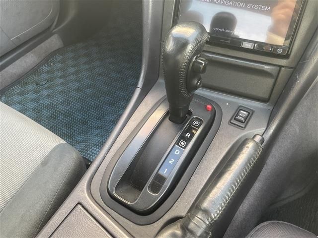 NISSAN SKYLINE 2000 Image 31