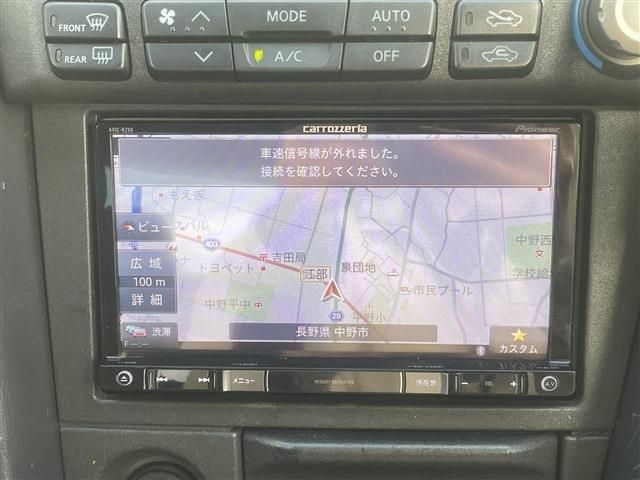 NISSAN SKYLINE 2000 Image 31