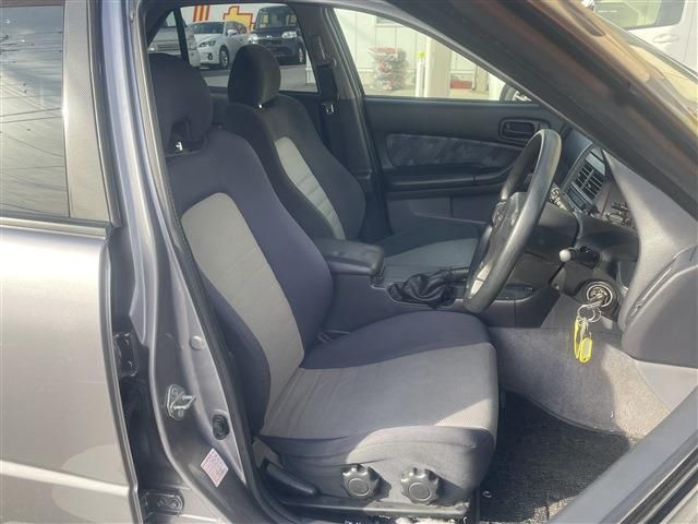 NISSAN SKYLINE 2000 Image 31