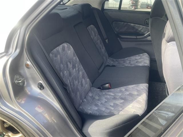 NISSAN SKYLINE 2000 Image 31