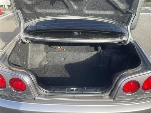 NISSAN SKYLINE 2000 Image 31