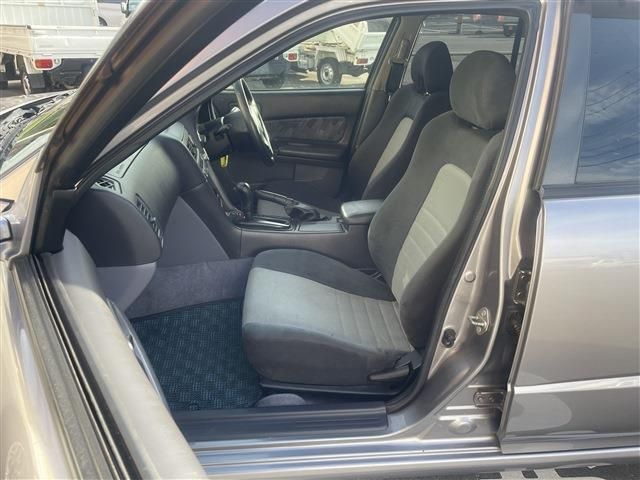 NISSAN SKYLINE 2000 Image 31