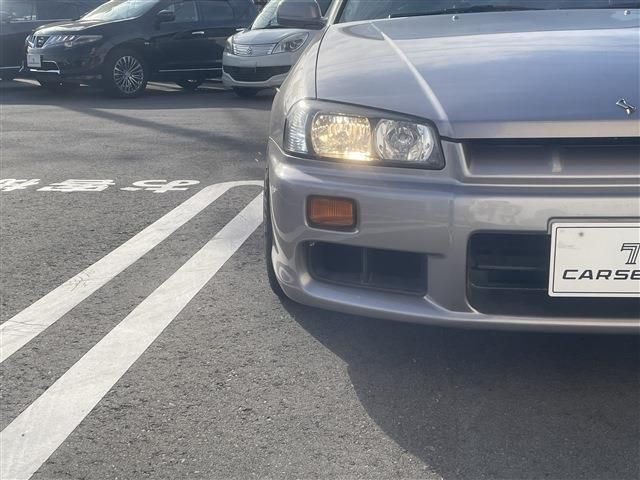 NISSAN SKYLINE 2000 Image 31