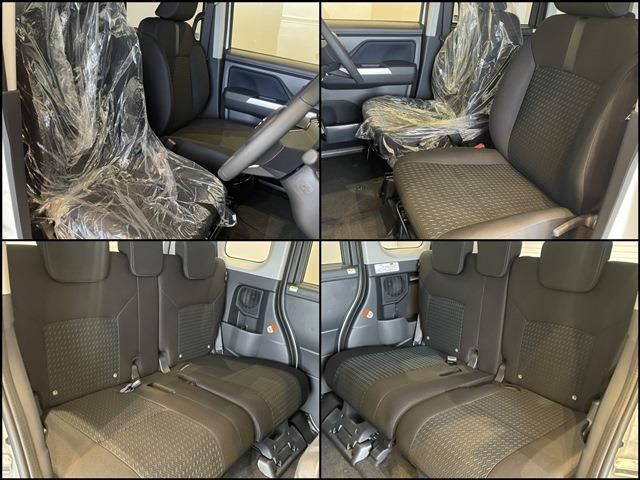 TOYOTA ROOMY 2025 Image 31