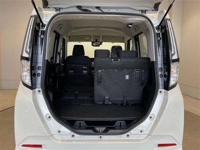 TOYOTA ROOMY 2025 Image 31