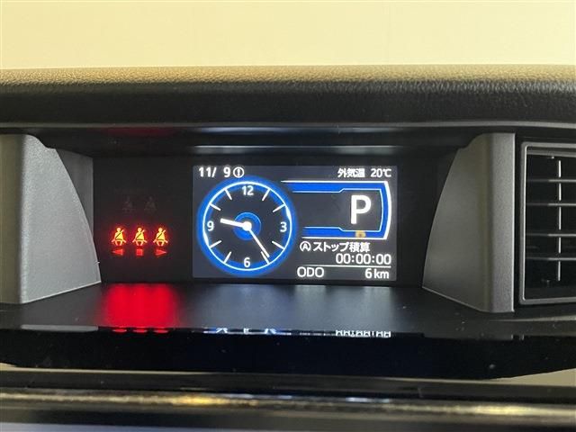 TOYOTA ROOMY 2025 Image 31