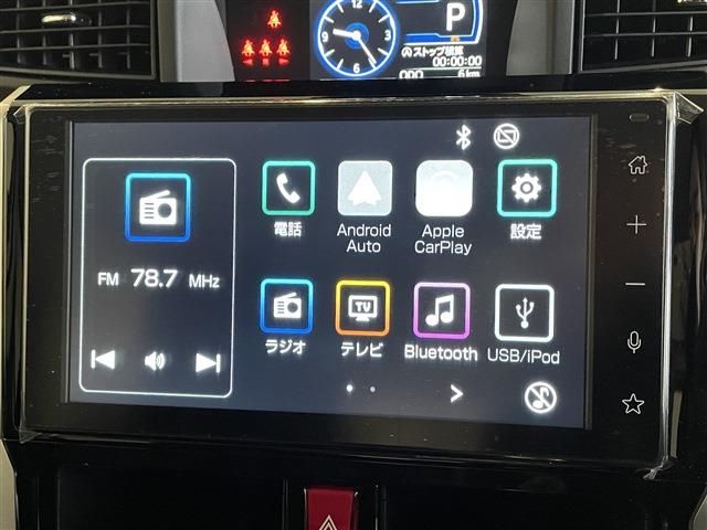 TOYOTA ROOMY 2025 Image 31