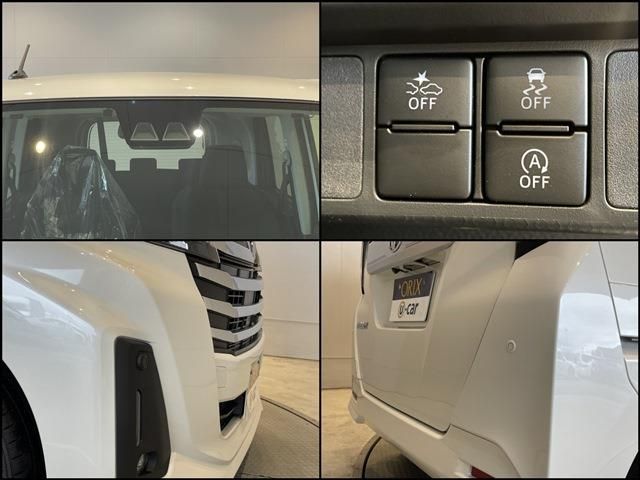 TOYOTA ROOMY 2025 Image 31