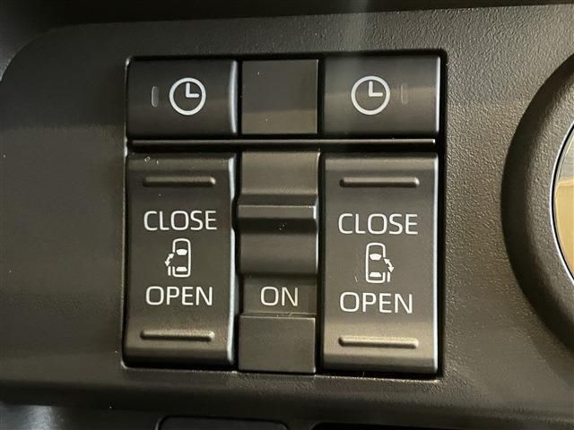 TOYOTA ROOMY 2025 Image 31