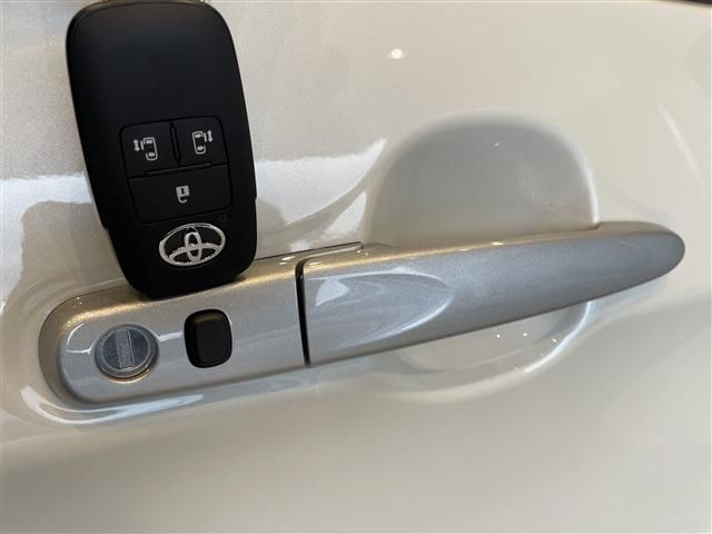 TOYOTA ROOMY 2025 Image 31