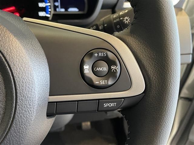 TOYOTA ROOMY 2025 Image 31