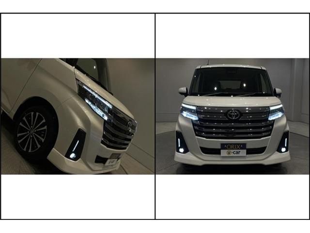 TOYOTA ROOMY 2025 Image 31