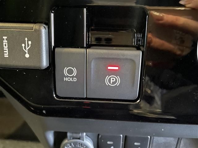 TOYOTA ROOMY 2025 Image 31