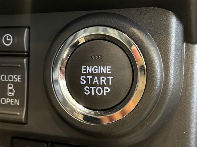 TOYOTA ROOMY 2025 Image 31