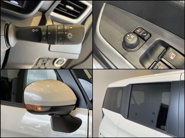 TOYOTA ROOMY 2025 Image 31