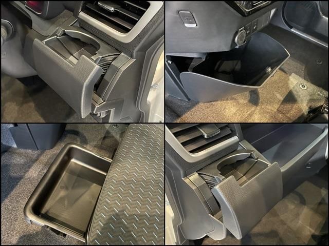 TOYOTA ROOMY 2025 Image 31