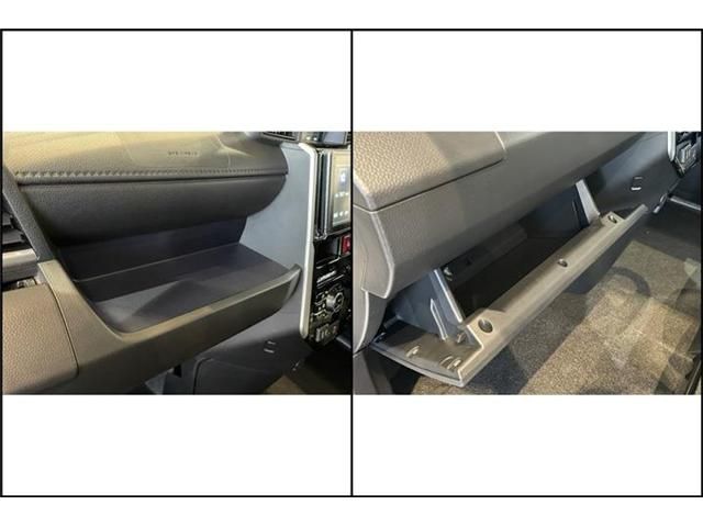 TOYOTA ROOMY 2025 Image 31